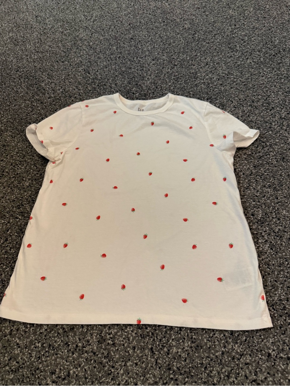 Womens gap shirt size small